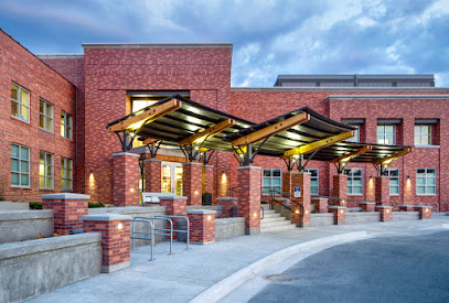 Partnership Health Center main image