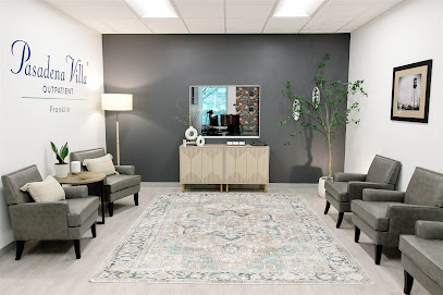 Pasadena Villa Outpatient Treatment Center - Franklin main image