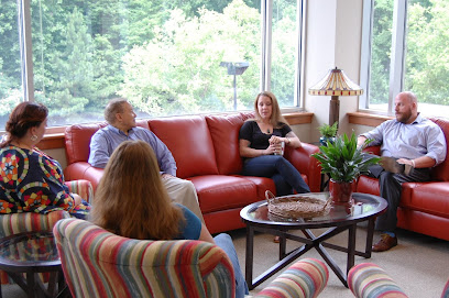 Pasadena Villa Outpatient Treatment Center - Raleigh main image