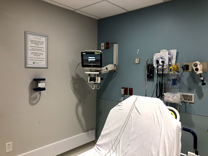 Pascack Valley Medical Center - Emergency Department main image