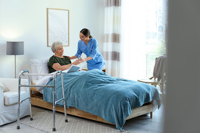 Passion Home Health Solutions main image