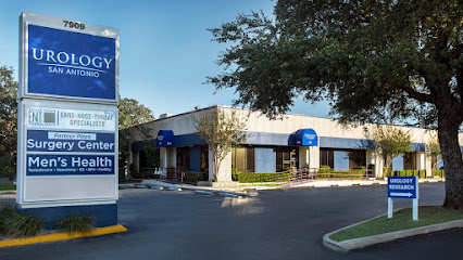Pasteur Plaza Surgery Center main image