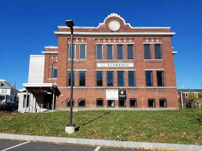 Patel Dental Group Of Upper Valley main image