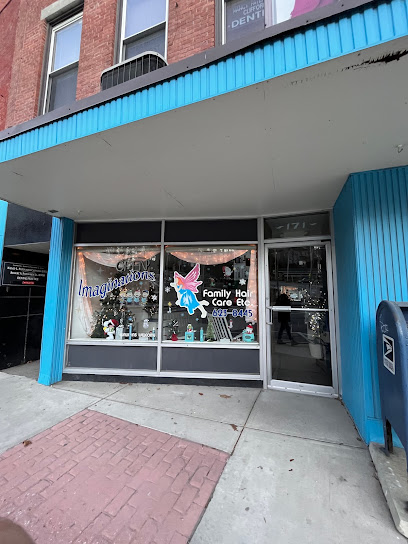 Patenaude Family Dentistry main image
