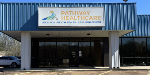 Pathway Healthcare image