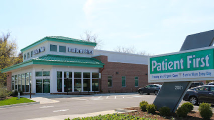 Patient First Primary and Urgent Care - Annapolis main image