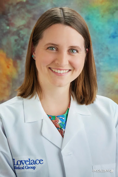 Patricia Black MD main image