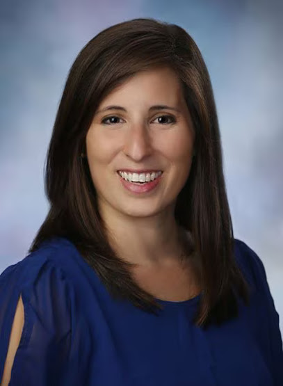 Patricia Notario - MD - Billings Clinic Pediatrics main image