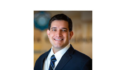 Patrick Dreyer, MD main image