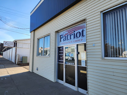 Patriot Insurance Group image