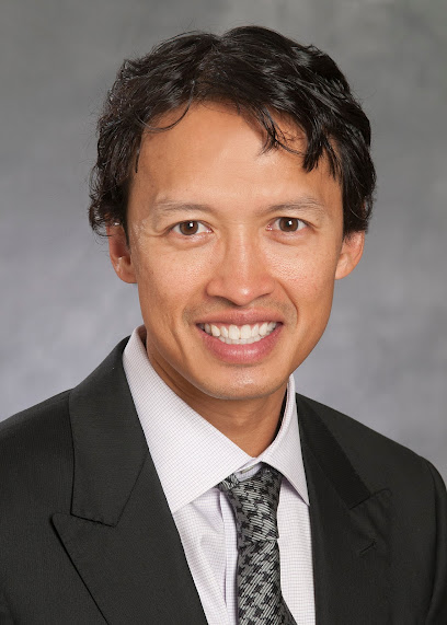 Paul Sorajja, MD main image