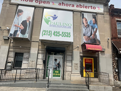 PAULINO HOME HEALTHCARE main image