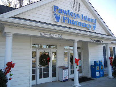 Pawley's Island Pharmacy main image