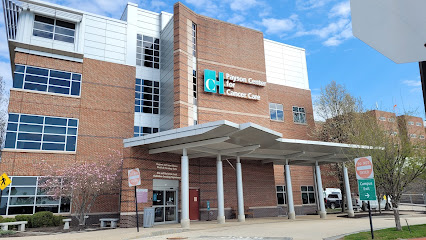 Payson Center for Cancer Care main image