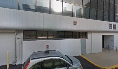 PCOM Geriatrics Center main image