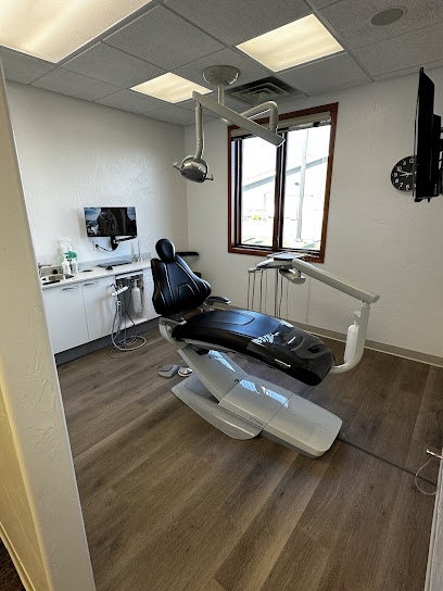 Peace Garden Dental image