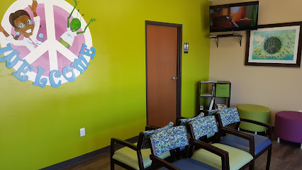 Peace of Mind Pediatrics Del City main image