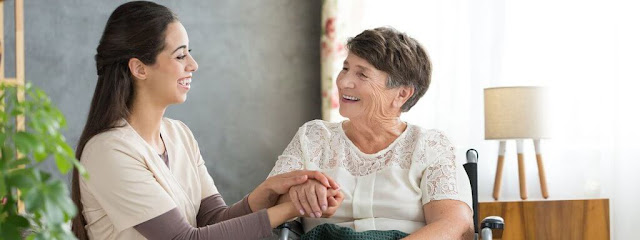 Peaceful Home Care Inc image