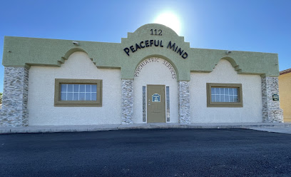 Peaceful Mind Psychiatric Services main image