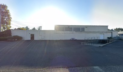 PeaceHealth Florence Rehabilitation and Wellness Center main image