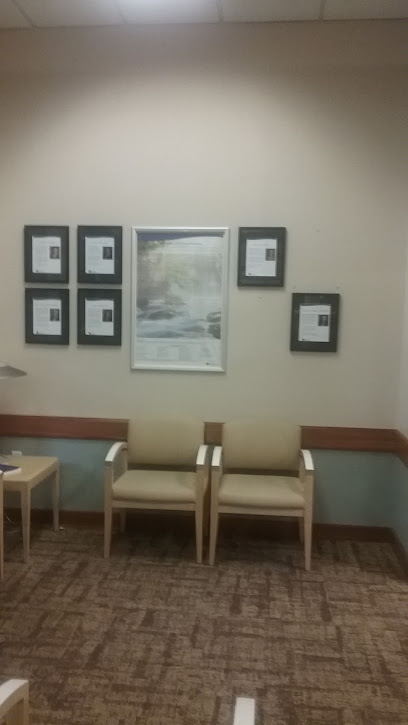 PeaceHealth Longview Obstetrics and Gynecology Clinic main image