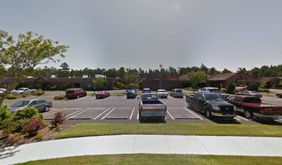 PeaceHealth Peace Harbor Medical Center: Emergency Room main image