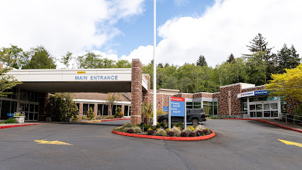 PeaceHealth Sacred Heart Medical Center at RiverBend main image