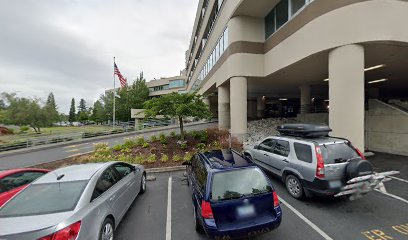 Peacehealth Saint Joseph Hospital main image