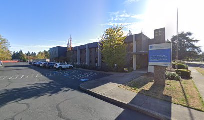 PeaceHealth Southwest Hospice image
