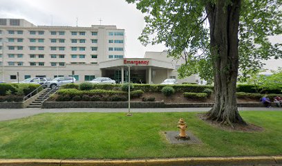 PeaceHealth St. John Medical Center: Emergency Room main image