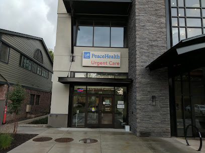 PeaceHealth Valley River Pediatrics Plus Clinic main image