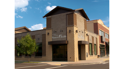 PeaceHealth Women's Clinic main image