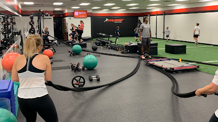 Peak Fitness & Performance image