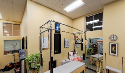 Peak Health and Wellness Center main image