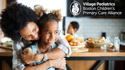 Peak Pediatric Care main image