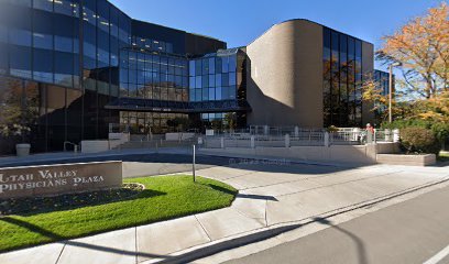 Peak Pediatric Specialists-Provo main image