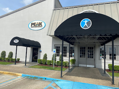 Peak Performance Physical Therapy main image