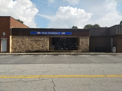Peak Pharmacy main image