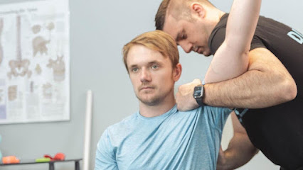 Peak Physiotherapy and Performance main image