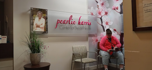 Pearlie Harris Center for Breast Health main image