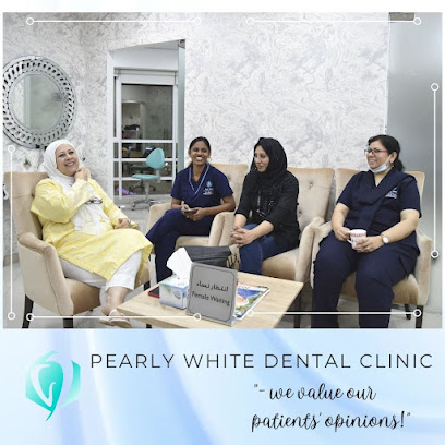 Pearly White Dental Clinic main image
