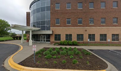 Pediatric & Young Adult Medicine main image