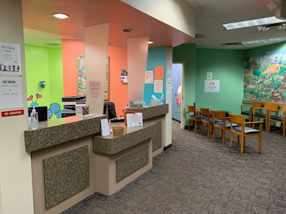Pediatric Associates - Lee's Summit main image