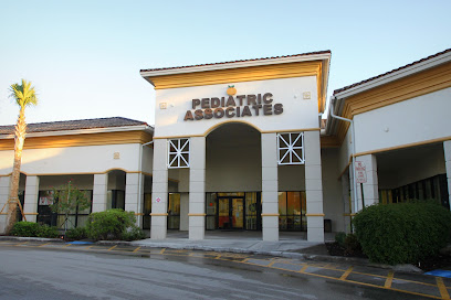 Pediatric Associates Causeway main image