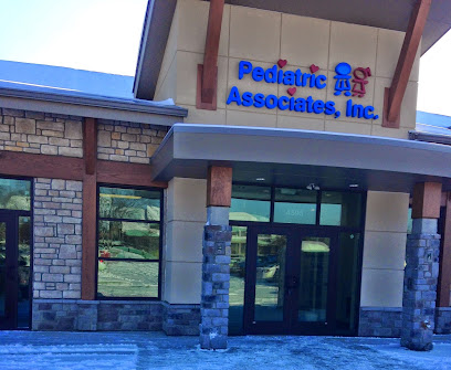 Pediatric Associates Inc Hilliard Office image