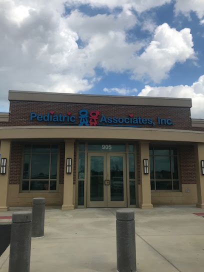Pediatric Associates Inc Pickerington main image
