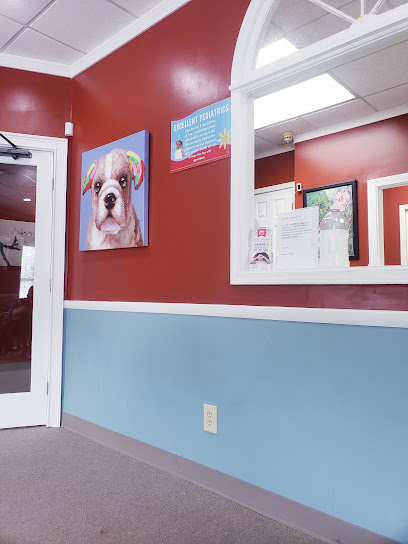 Pediatric Associates main image