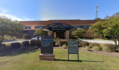 Pediatric Associates of Kershaw County main image