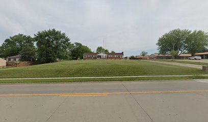 Pediatric Associates-Ottumwa main image