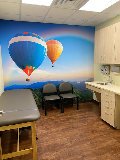 Pediatric Care Group PC main image